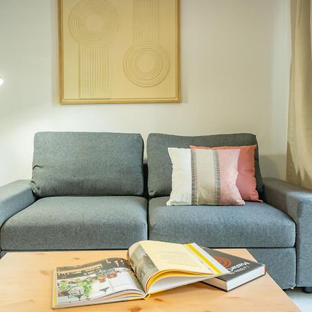 La Florida Charming Apartment By Ocityzen Σεβίλλη Εξωτερικό φωτογραφία