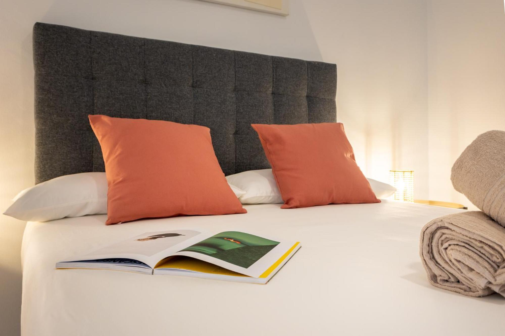 La Florida Charming Apartment By Ocityzen Σεβίλλη Εξωτερικό φωτογραφία