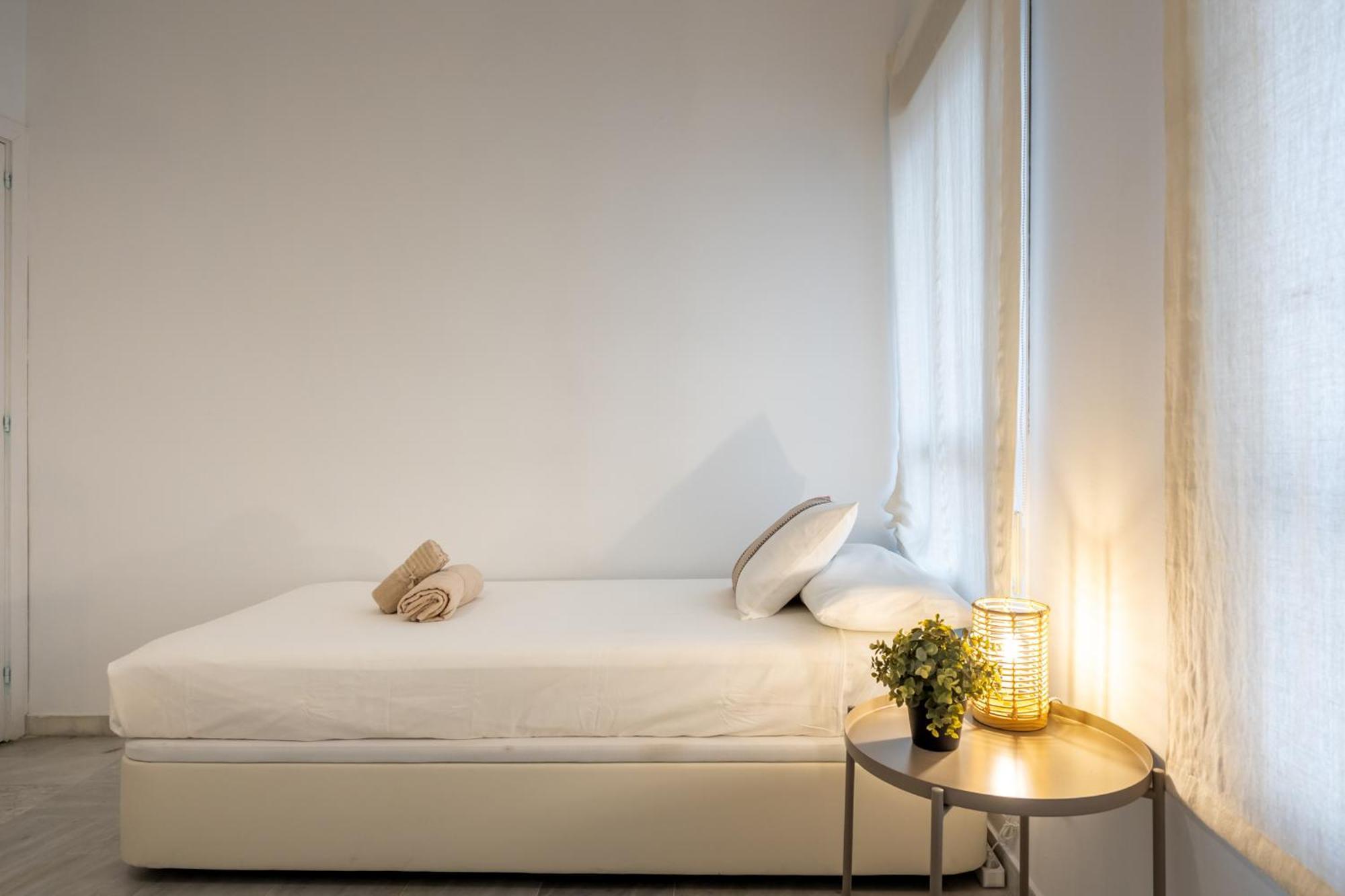 La Florida Charming Apartment By Ocityzen Σεβίλλη Εξωτερικό φωτογραφία